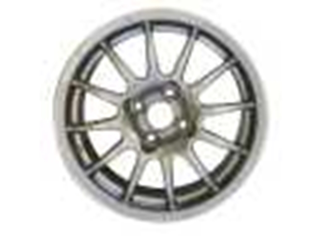 Picture for category Wheels and Spacers