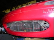 Picture of Grille Cover