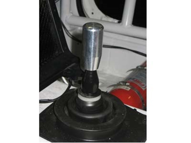 Picture of Shift Handle