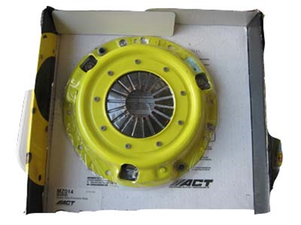 Picture of ACT Pressure Plate