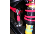 Picture of Adjustable Drop Links