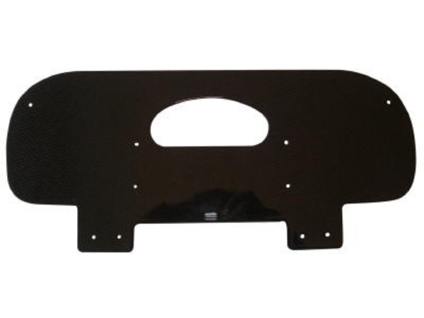 Picture of Carbon Fiber Dash for AIM Products