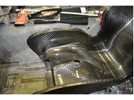 Picture of Carbon Fiber SpecMiata Seat