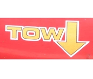 Picture of Tow Stickers