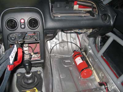 Miatacage.com. ESS Fire Suppression System