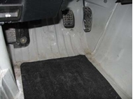 Picture of Floor Pan Grip Tape