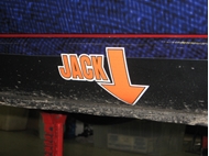 Picture of Jack Point Stickers