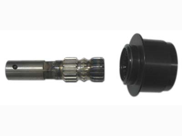 Picture of Steering Shaft Adapter - Splined