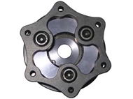 Picture of Steering Wheel Adaptor - Lightweight