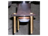 Picture of Wheel Studs and Lug Nuts