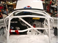 Picture of Roll Cage Kit