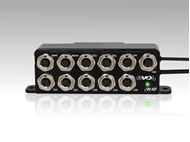 Picture of AIM - EVO IV Data Logger with DIsplay