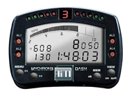 Picture of AIM - EVO IV Data Logger with DIsplay