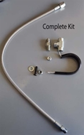 Picture of Oil Pressure Sensor Relocation Kit