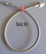 Picture of Oil Pressure Sensor Relocation Kit