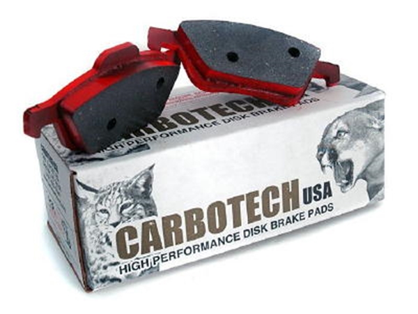 Picture of Carbotech Brake Pads