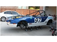 Picture of Car Dolly - Miata