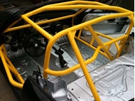 Picture of Roll Cage Kit