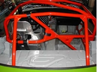 Picture of Roll Cage Kit