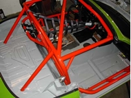 Picture of Roll Cage Kit