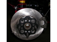 Picture of Wheel Spacers (4)