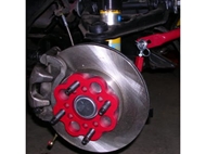 Picture of Wheel Spacers (2)