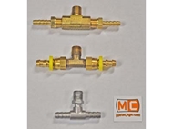 Picture of Fuel Sample Test Port Kit 1990-2005