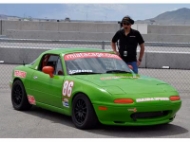 Picture of 90 1.6L SpecMiata