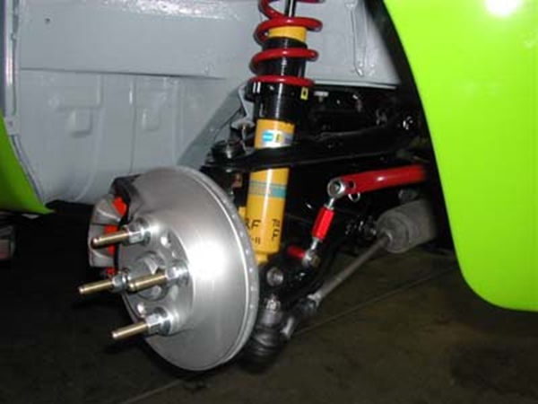 Picture of Deluxe SpecMiata Build
