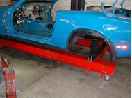 Picture of Deluxe SpecMiata Build