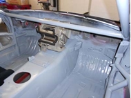 Picture of Deluxe SpecMiata Build