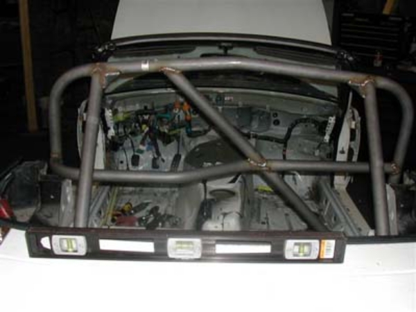 Picture of Basic SpecMiata Build