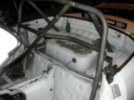 Picture of Basic SpecMiata Build