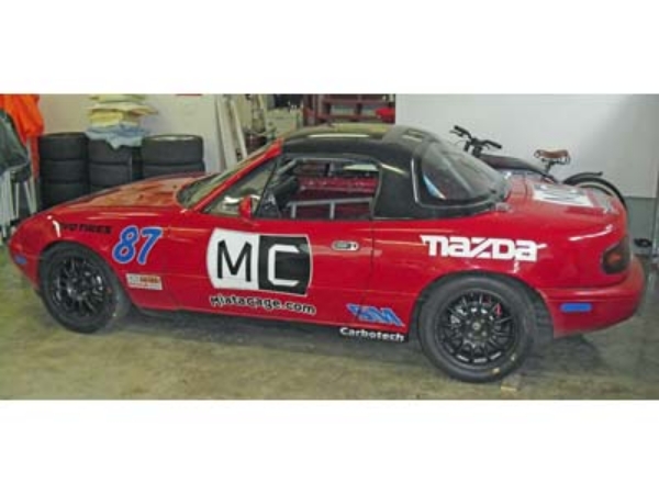 Picture of 90 1.6L SpecMIata