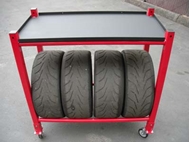 Picture of Tire Station