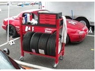 Picture of Tire Station