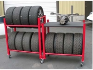 Picture of Tire Station