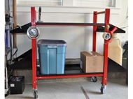 Picture of Tire Station