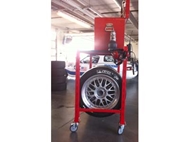 Picture of Tire Station