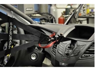 Picture of Ford Fiesta B-Spec Roll Cage Kit