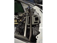 Picture of Ford Fiesta B-Spec Roll Cage Kit