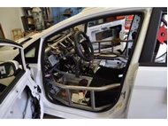 Picture of Ford Fiesta B-Spec Roll Cage Kit