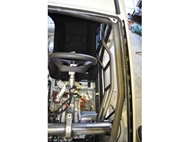 Picture of Ford Fiesta B-Spec Roll Cage Kit