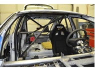 Picture of Ford Fiesta B-Spec Roll Cage Kit