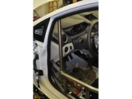 Picture of Ford Fiesta B-Spec Roll Cage Kit