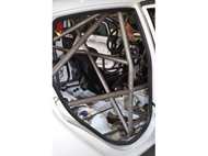 Picture of Ford Fiesta B-Spec Roll Cage Kit