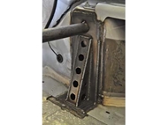 Picture of Ford Fiesta B-Spec Roll Cage Kit