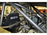 Picture of Ford Fiesta B-Spec Roll Cage Kit