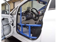 Picture of Ford Fiesta B-Spec Roll Cage Kit