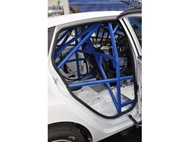 Picture of Ford Fiesta B-Spec Roll Cage Kit